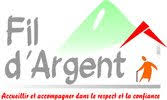 EHPAD FIL D'ARGENT : SITE PROFESSIONNEL